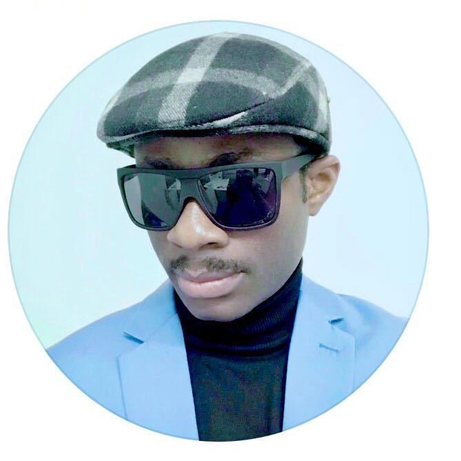 Dr. Martin Larbi